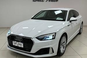 Audi A5 SPB 40 TDI S tronic 204 Cv Business plus -