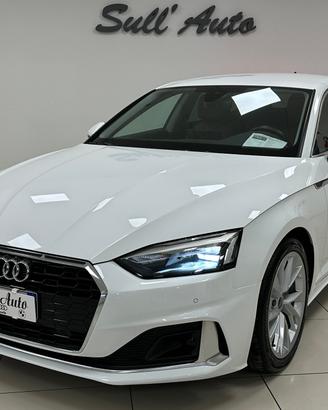 Audi A5 SPB 40 TDI S tronic 204 Cv Business plus -