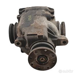 Differenziale posteriore BMW X3 E83 2.0D del 2005