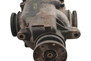 Differenziale posteriore BMW X3 E83 2.0D del 2005