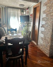 Appartamento ristrutturato