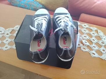 SCARPE ANTINFORTUNISTICHE