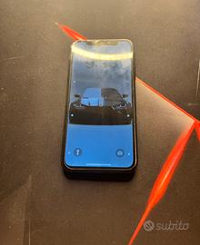 Iphone xs 100% batteria 256 gb