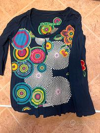 T shirt desigual