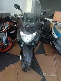 Ricambi usati Kymco Xciting 500 anno 2005