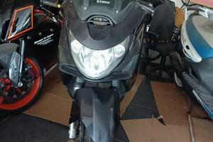 Ricambi usati Kymco Xciting 500 anno 2005