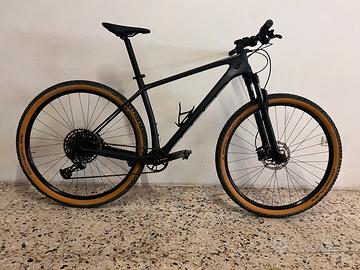 Mountain bike scoot scale 940