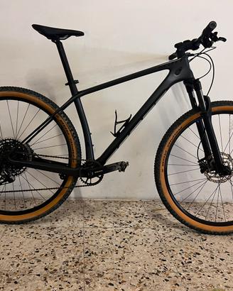 Mountain bike scoot scale 940