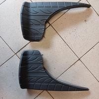 Paraspruzzi alfa mito originali