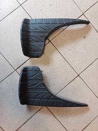 Paraspruzzi alfa mito originali