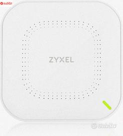 Zyxel Cloud WiFi6 AX1800 Wireless Access Point