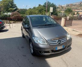 Mercedes-benz A 180 A 180 CDI Elegance