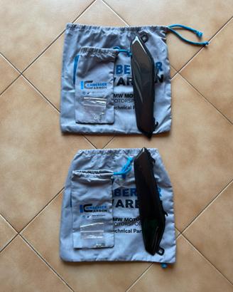 INSERTI SOTTO SERB. NUOVI CARBONIO X CBR 1000 RR-R