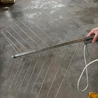 Antenna tv per caravan roulotte