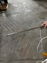 Antenna tv per caravan roulotte