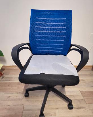 Sedia da ufficio 