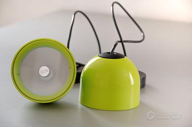 Lampade FLOS Wan a sospensione