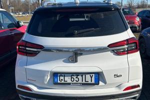 DR 5.0