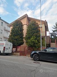 Bifamiliare zona soria/baia