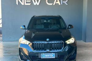 BMW X1 sDrive 18i Msport