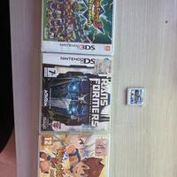 Giochi nintendo 3ds