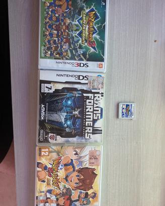 Giochi nintendo 3ds