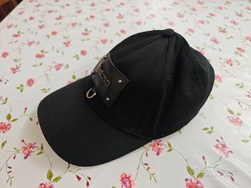 cappello Just cavalli