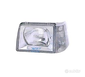 FANALE SINISTRO PER SEAT PANDA MARBELLA TERRA 93-9