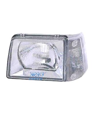 FANALE SINISTRO PER SEAT PANDA MARBELLA TERRA 93-9