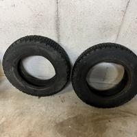 pneumatici /gomme panda 141