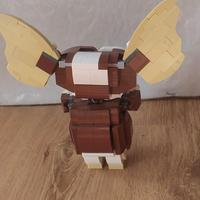 Gizmo moc compatibile 