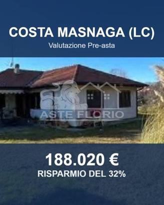 Immobile in asta di 314 m² con box auto a Costa Ma