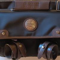 The Bridge Wayfarer Big Travel Bag