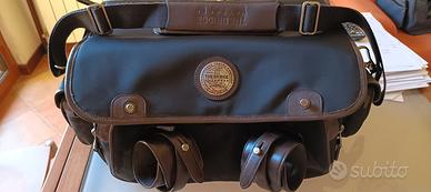 The Bridge Wayfarer Big Travel Bag