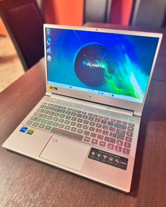 Acer predator trion 300 COME NUOVO