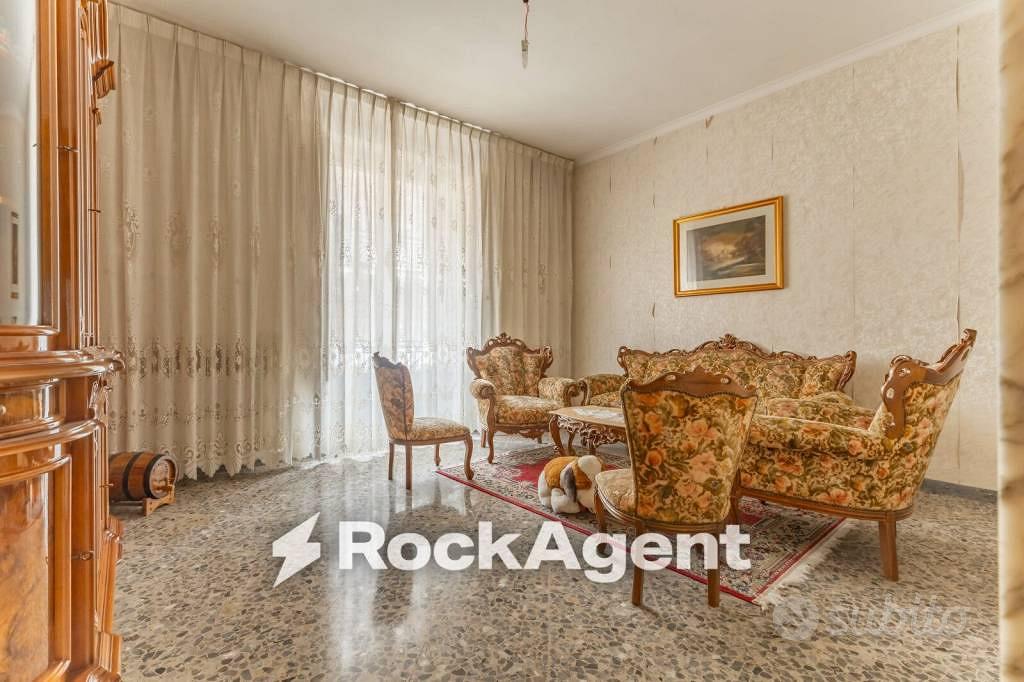 Appartamento – BA - Vista 5