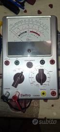 prova valvole e tester sre