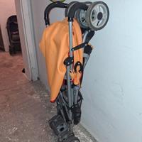 Passeggino marca Foppapedretti