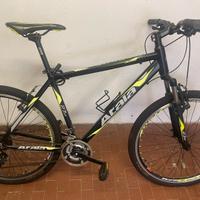 Bici Mountain Bike