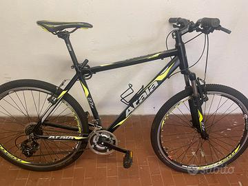 Bici Mountain Bike