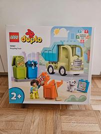 LEGO DUPLO 1-3 ANNI