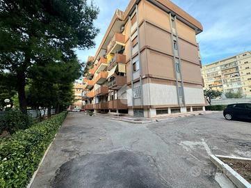 DEPOSITO A BARI