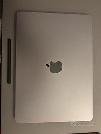 Macbook Air 13'' M2 2022 8gb - 256gb