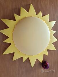 LAMPADARIO/APPLIQUE