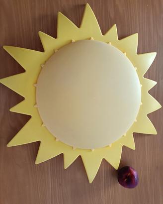 LAMPADARIO/APPLIQUE