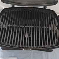 grill weber