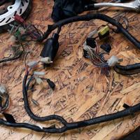 ricambi vari YAMAHA XV VIRAGO