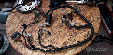 ricambi vari YAMAHA XV VIRAGO