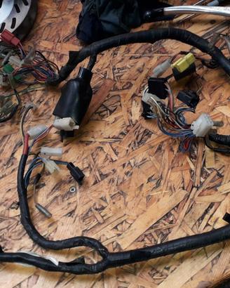 ricambi vari YAMAHA XV VIRAGO