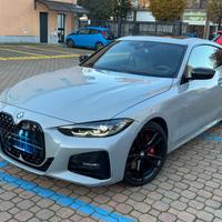 BMW  430d xDrive Coupé M sport pro